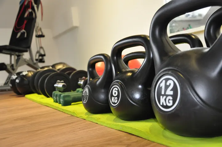 fitness perfect Treuen — Fitnessstudio in Perlas, Zwickau