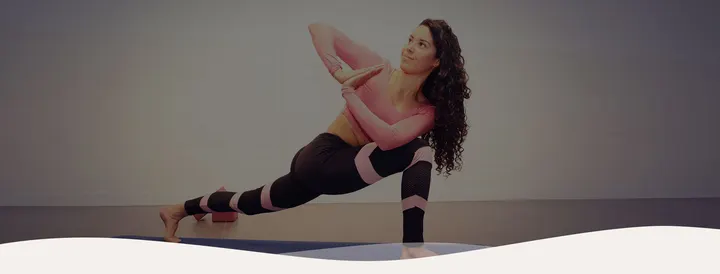 Candomba Yoga & Danse — yoga-studio à Nancy — 3