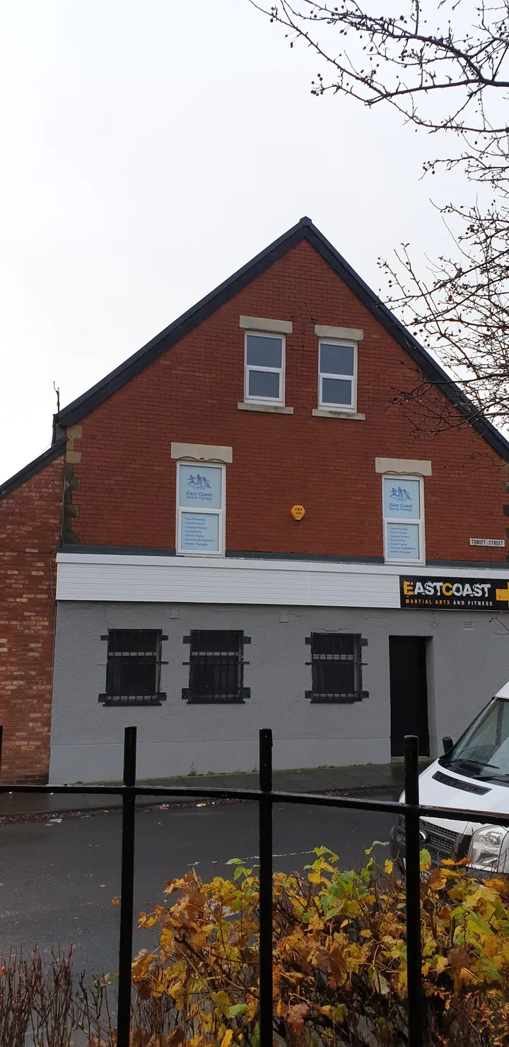 EastCoast Martial Arts and Fitness — martial arts-studio in Chirton, North Shields — 2