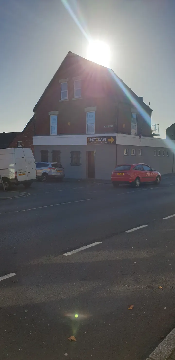 EastCoast Martial Arts and Fitness — martial arts-studio in Chirton, North Shields — 3