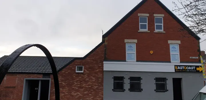 EastCoast Martial Arts and Fitness — martial arts-studio in North Shields — 3