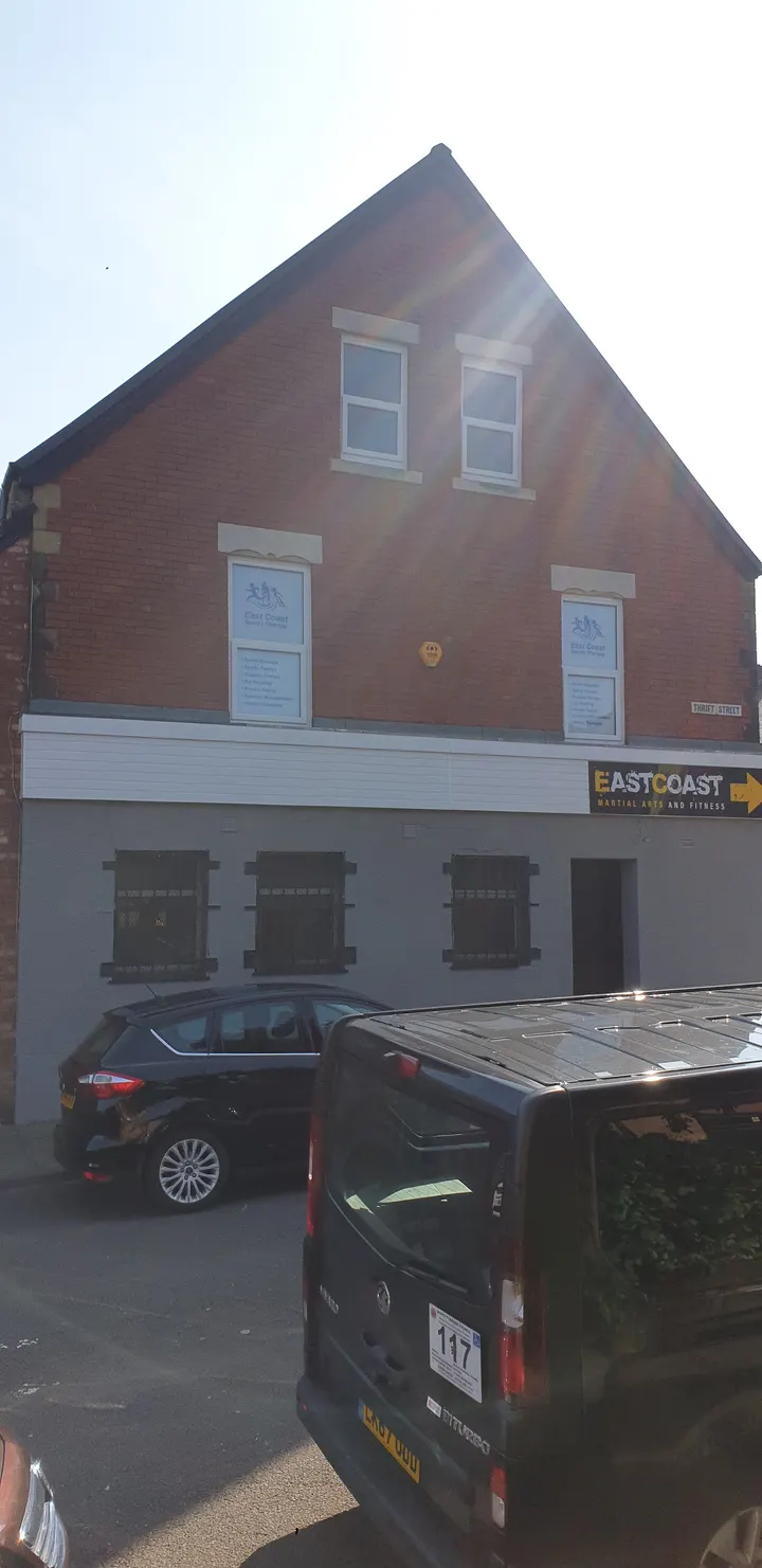 EastCoast Martial Arts and Fitness — martial arts-studio in North Shields — 4