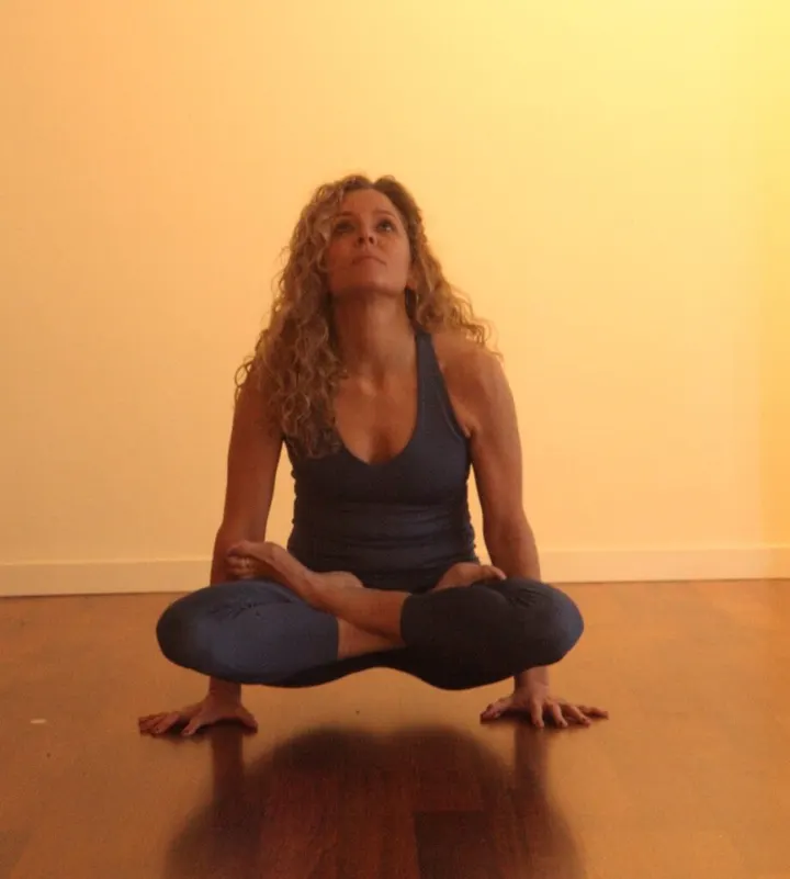 Espai 7 Ioga Estudi — Meditation en Horta-Guinardó, Barcelona