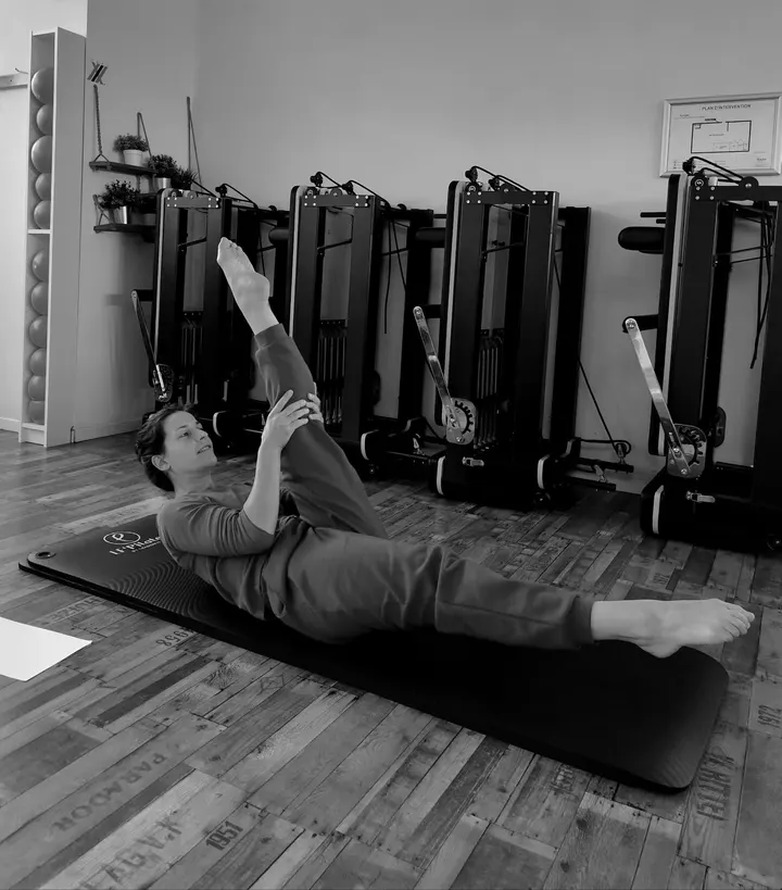 ACCURATE FORMATIONS — pilates-studio à Toulouse — 4