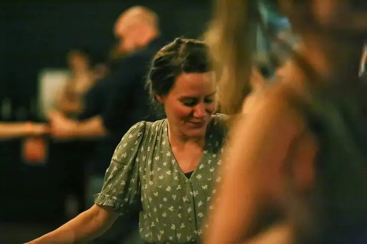 Lindy What? Lindy Hop Nijmegen — dans-studio in Nijmegen-Centrum, Nijmegen — 3