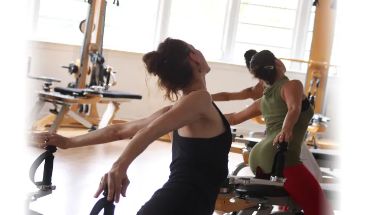 GYROTONIC® Ancona Centro — pilates-studio a Adriatico, Ancona — 3