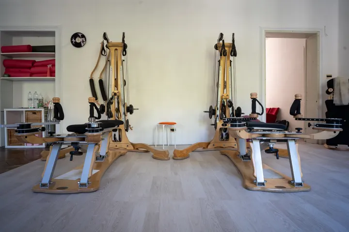 GYROTONIC® Ancona Centro — pilates-studio a Ancona — 3