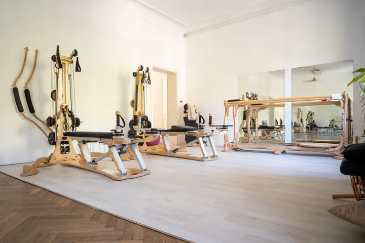 GYROTONIC® Ancona Centro — pilates-studio a Ancona — 5