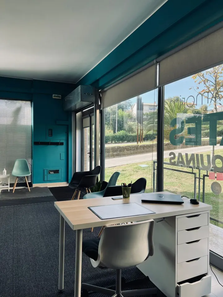 Jaqueline Amorim Pilates Studio — pilates-studio em Agrelo, Braga — 2