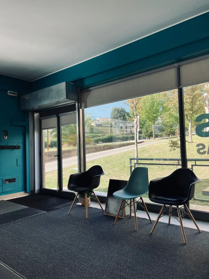Jaqueline Amorim Pilates Studio — pilates-studio em Agrelo, Braga — 3