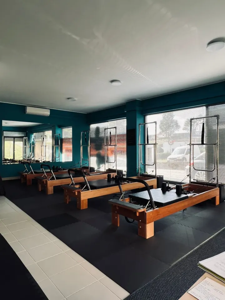 Jaqueline Amorim Pilates Studio — Pilates em Agrelo, Braga
