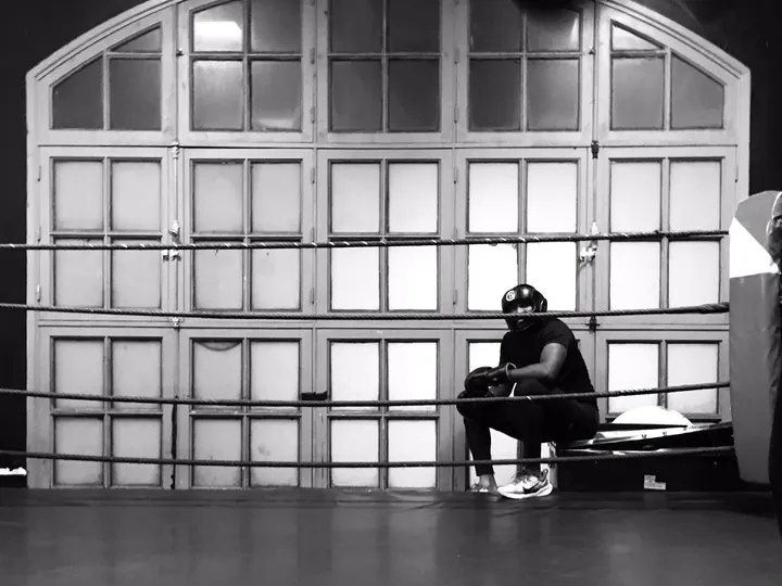 Phenix Boxing Club — arts martiaux-studio à Paris — 5