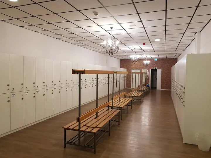 JOY Schmalkalden — fitnessstudio in Schmalkalden — 3