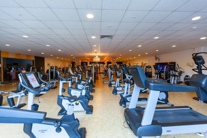 JOY Schmalkalden — fitnessstudio in Schmalkalden — 3