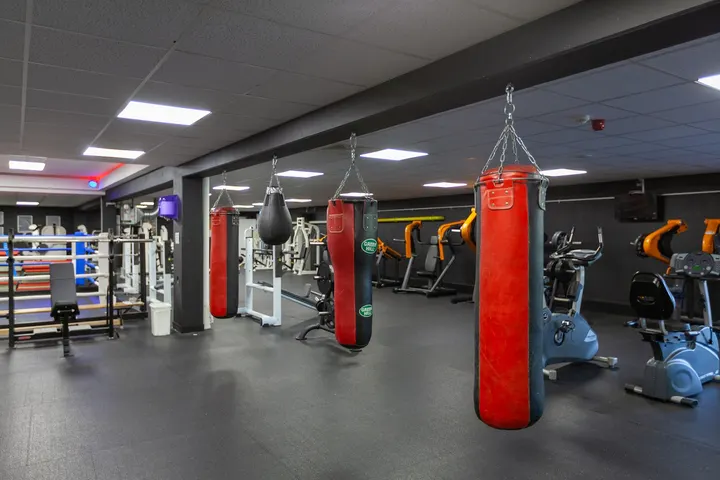 JOY Schmalkalden — fitnessstudio in Schmalkalden — 4
