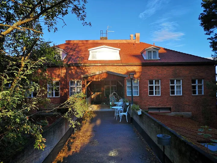 Lempäälän Luontaiskylpylä Oy — palautuminen-studio – Tampere — 3