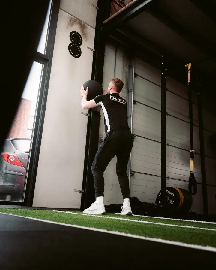 Elevate PT Middelburg — personal training-studio in Mortiere, Middelburg — 3