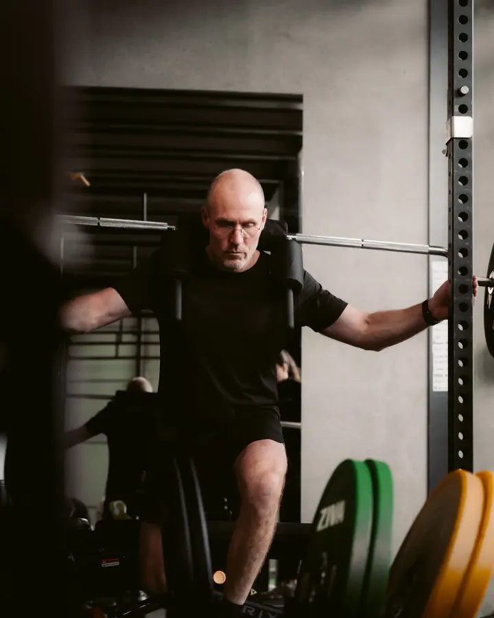 Elevate PT Middelburg — personal training-studio in Middelburg — 3