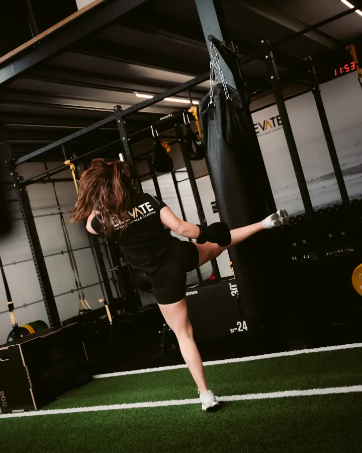 Elevate PT Middelburg — personal training-studio in Middelburg — 6