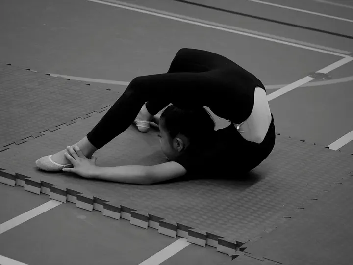 RGstudio.nl rythmic gymnastics/художественная гимнастика/ritmische gimnastiek — sportschool-studio in Noord, Amsterdam — 3