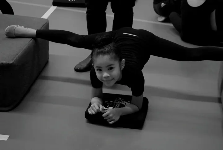 RGstudio.nl rythmic gymnastics/художественная гимнастика/ritmische gimnastiek — sportschool-studio in Amsterdam — 4