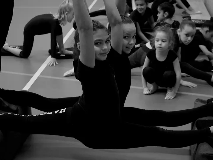 RGstudio.nl rythmic gymnastics/художественная гимнастика/ritmische gimnastiek — sportschool-studio in Amsterdam — 5