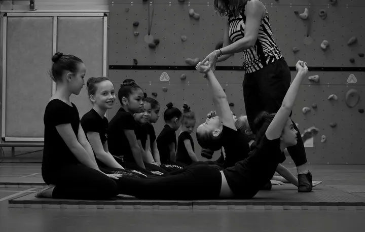 RGstudio.nl rythmic gymnastics/художественная гимнастика/ritmische gimnastiek — sportschool-studio in Amsterdam — 6