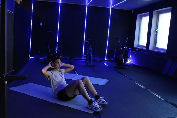 Todaysports — Personal training in Centrum, Breda