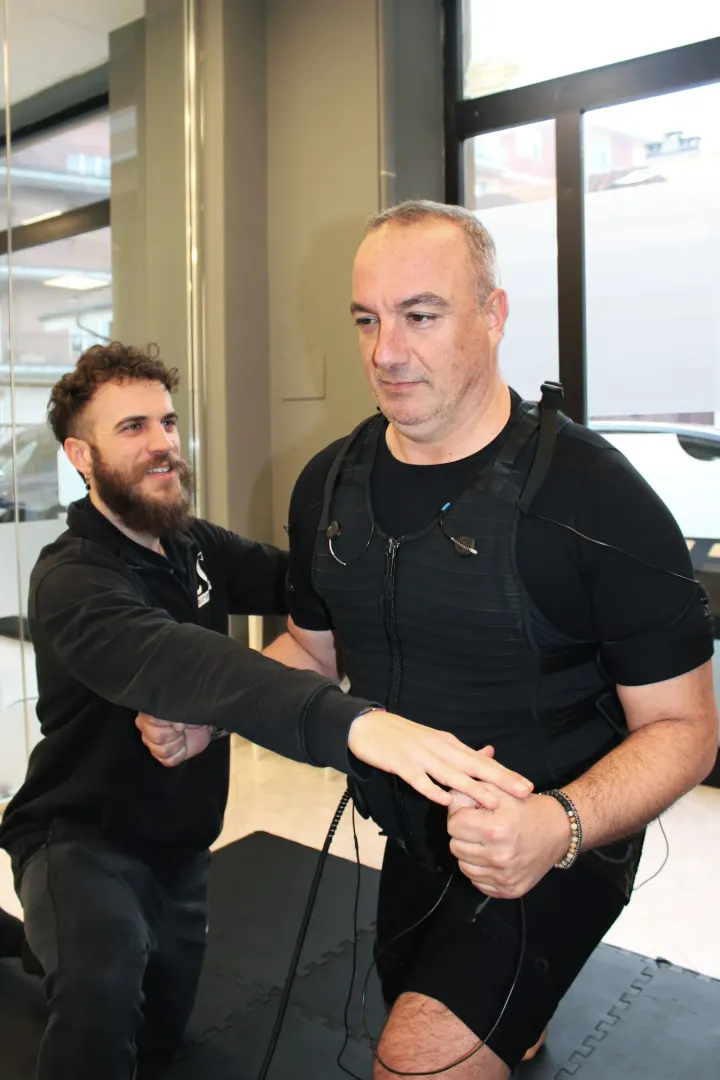 20' Training Lab Ragusa — palestre-studio a Pianetti, Ragusa — 2