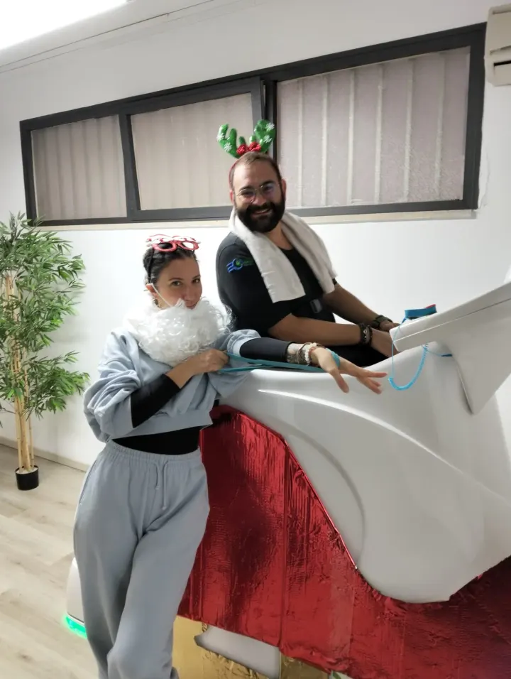 20' Training Lab Ragusa — palestre-studio a Pianetti, Ragusa — 3