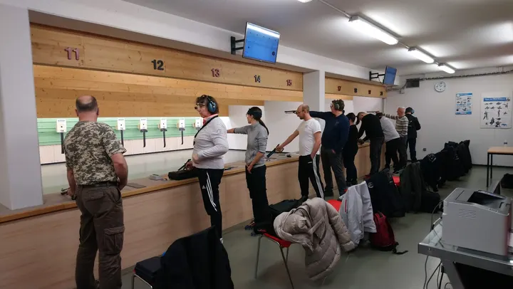 Omnisport Amitié Lingolsheim — arts martiaux-studio à Lingolsheim, Strasbourg — 2