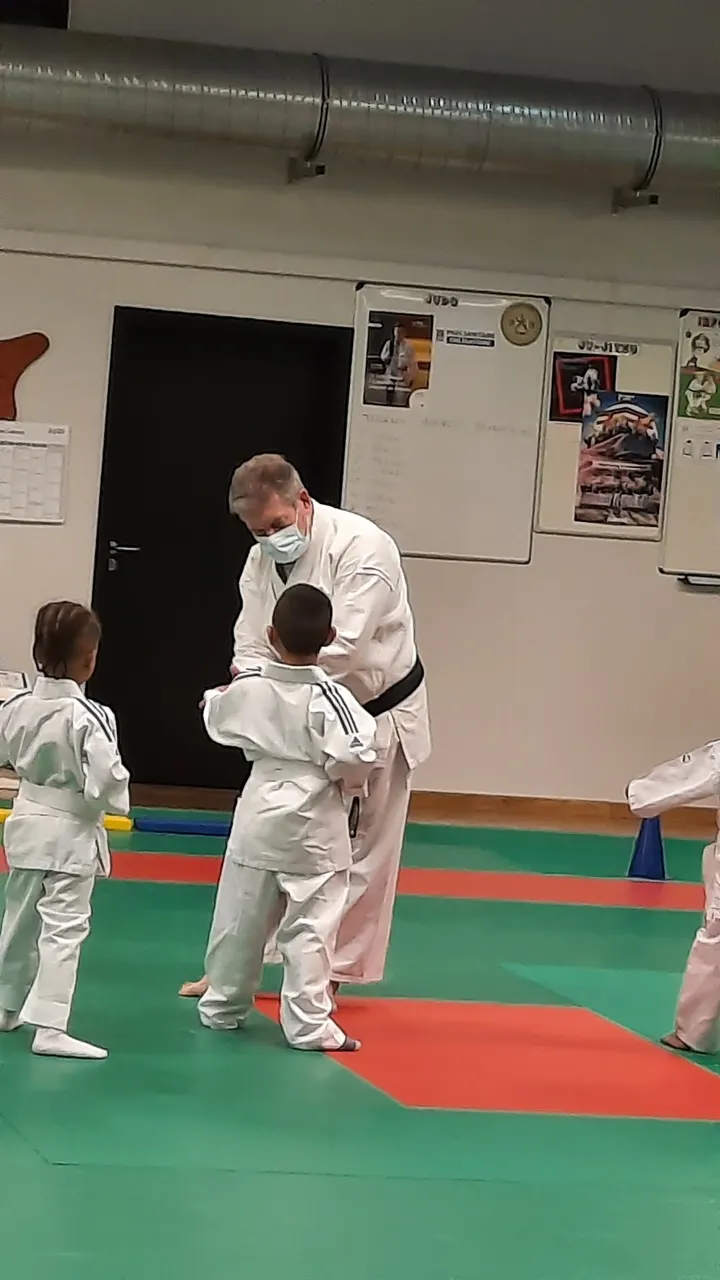 Omnisport Amitié Lingolsheim — arts martiaux-studio à Strasbourg — 4