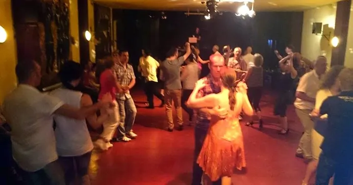 Belinda Brandl - Tanzschule für Salsa — tanz-studio in Kaninchenberg, Saarbrücken — 2