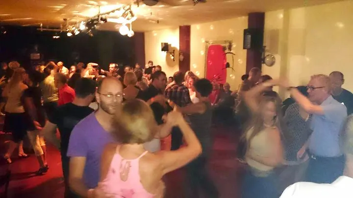 Belinda Brandl - Tanzschule für Salsa — Tanz in Kaninchenberg, Saarbrücken