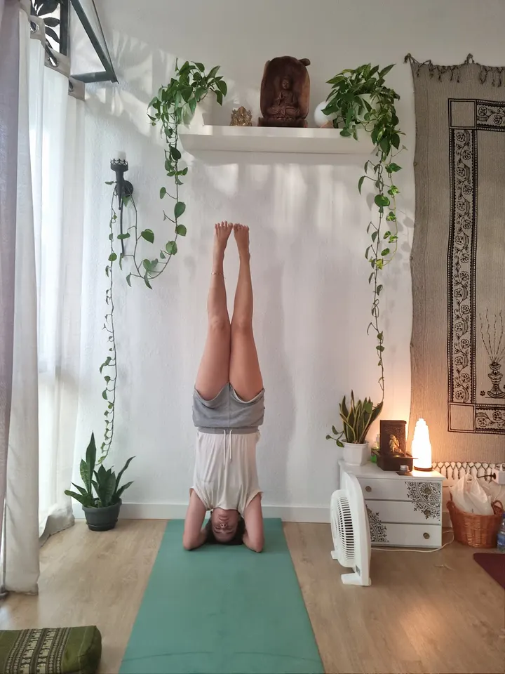 Escuela de Yoga y Pilates "Adi Charan Kaur" — yoga-studio en La Victoria, Santa Cruz de Tenerife — 3
