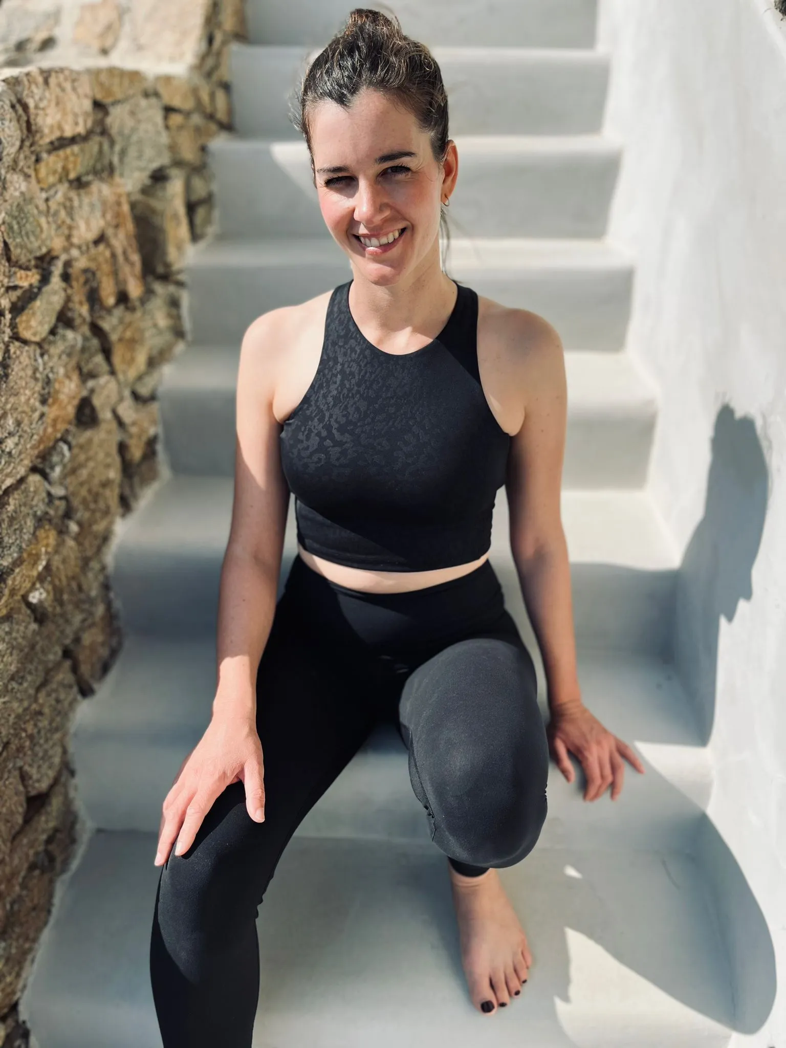 Innersmile Yoga – ISY — yoga-studio i Hamburg — 3