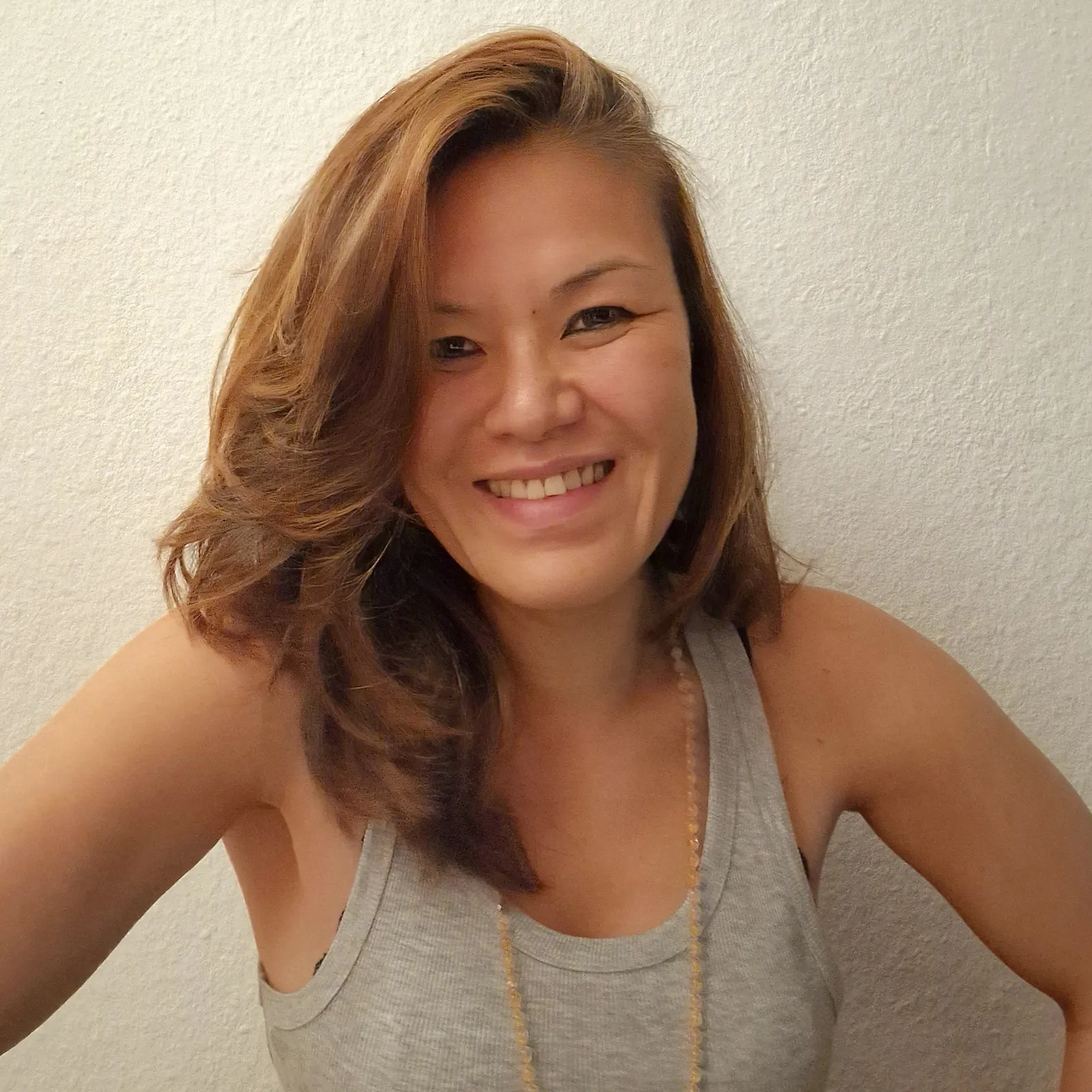 Innersmile Yoga – ISY — yoga-studio i Hamburg — 3