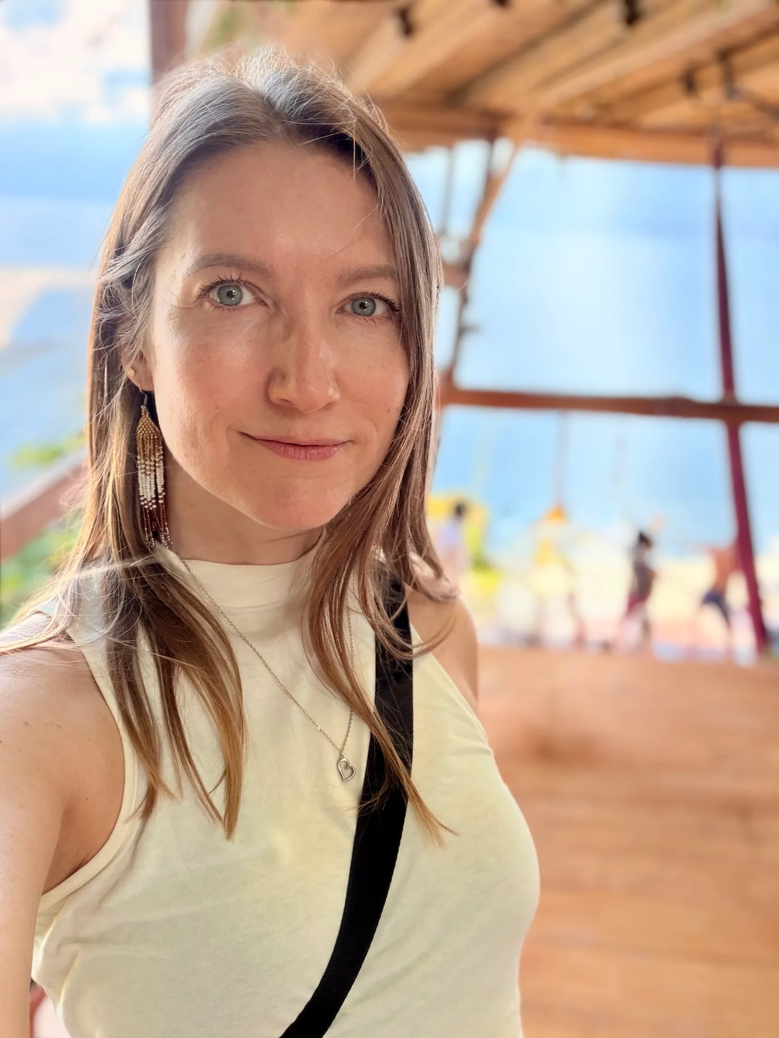 Innersmile Yoga – ISY — yoga-studio i Hamburg — 4