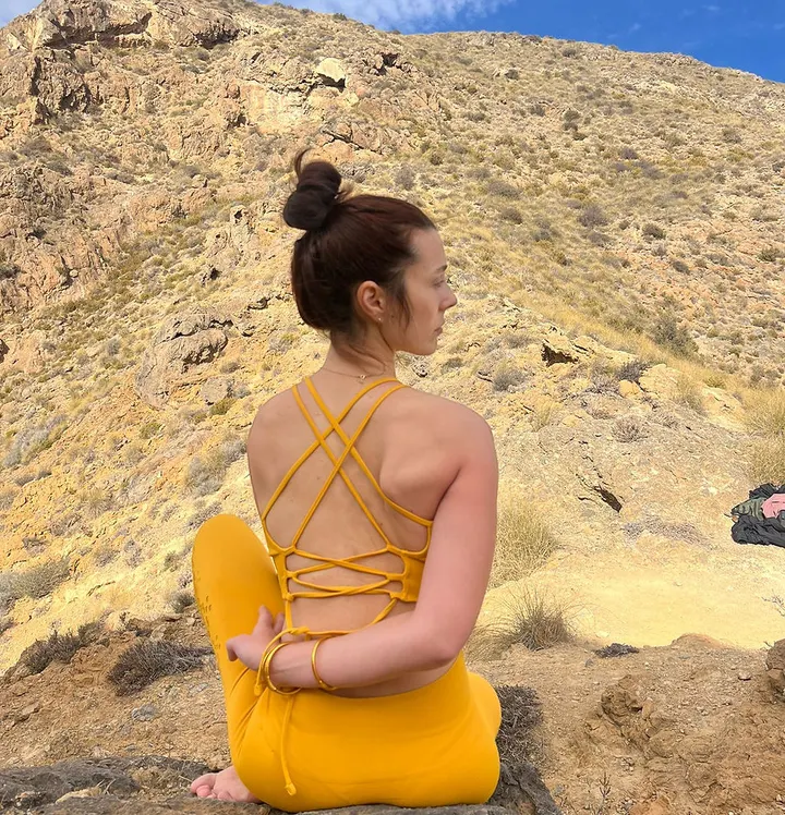 Estudio De Yoga Y Musicoterapia — Yoga en Vista Alegre, Murcia