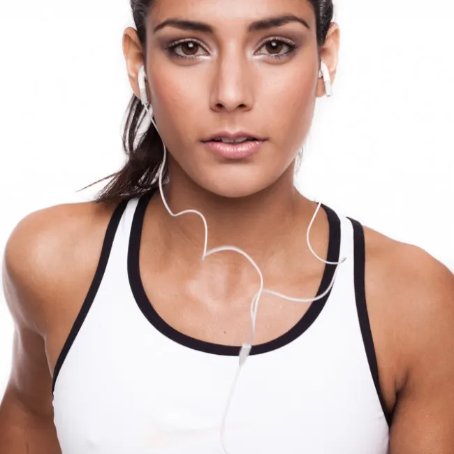Oundle Fitness — fitness studio in Peterborough — 2