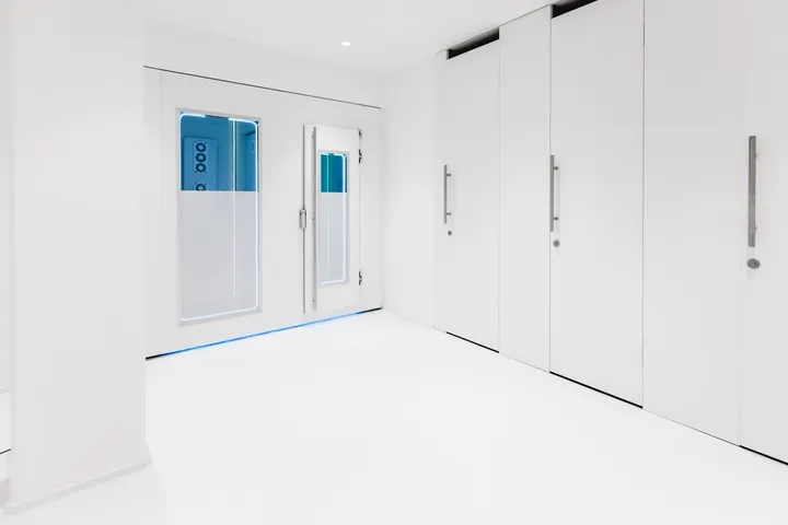 OPTIMICE  DÜSSELDORF 1 — recovery-studio in Düsseldorf — 3