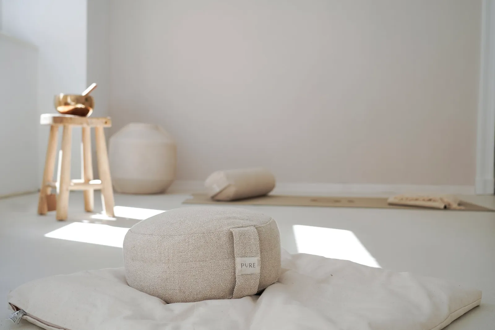 SOL - HOME FOR HEALING — yoga-studio i Halle (Saale) — 2