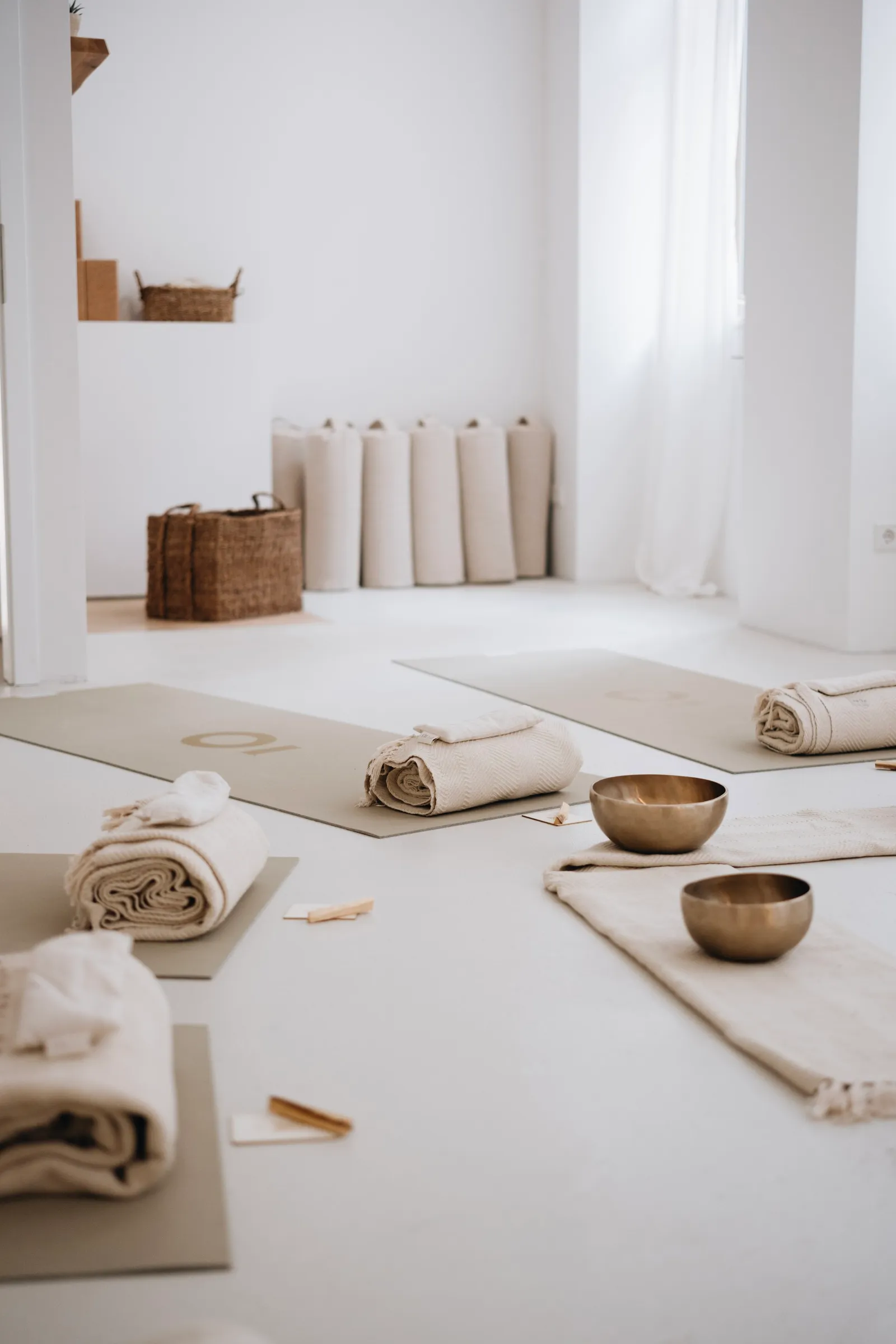 SOL - HOME FOR HEALING — yoga-studio i Halle (Saale) — 3