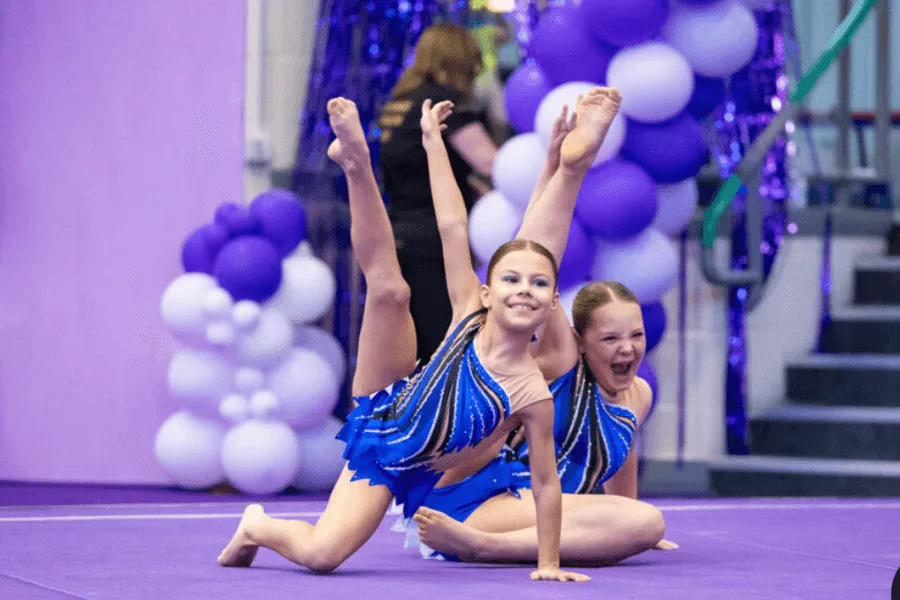 Pemberton Leisure and Conference Centre — fitness studio in Rushden — 3