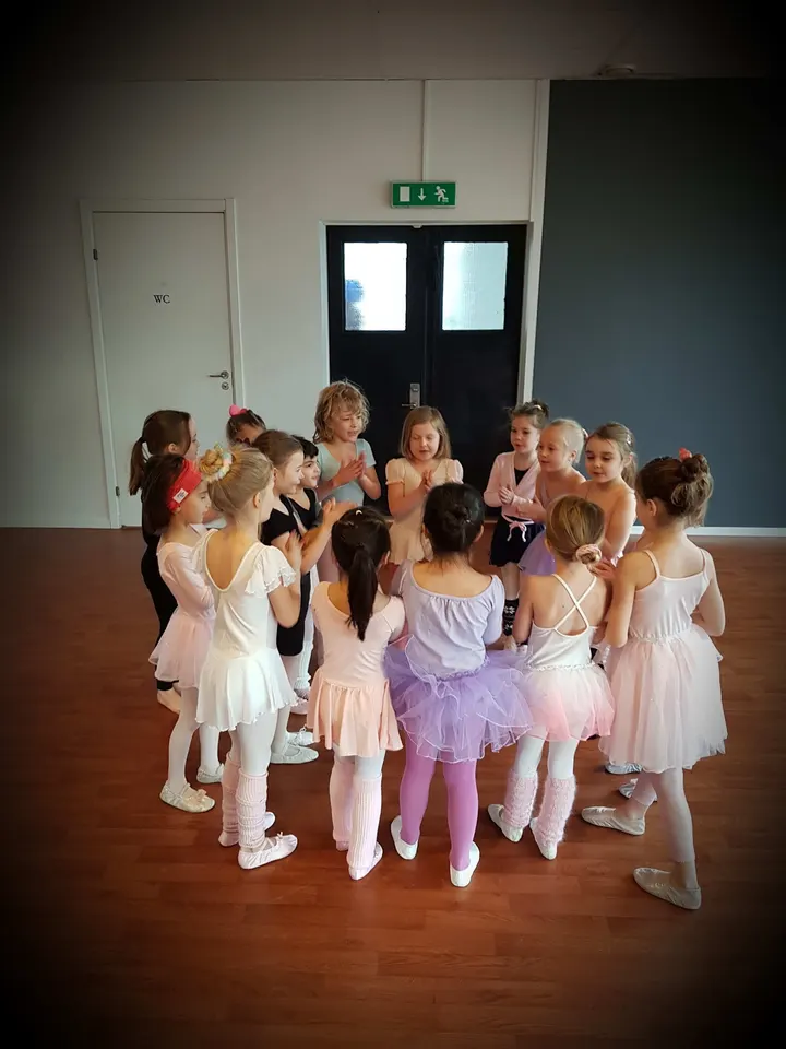 City Dansstudio i Mölndal — dans-studio i Mölndal, Göteborg — 3