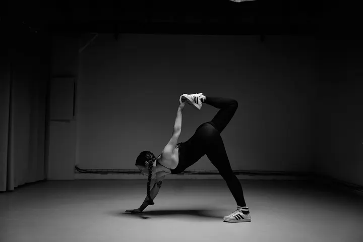 Claire Yoga Paris — Yoga à Paris 19e Arrondissement, Paris