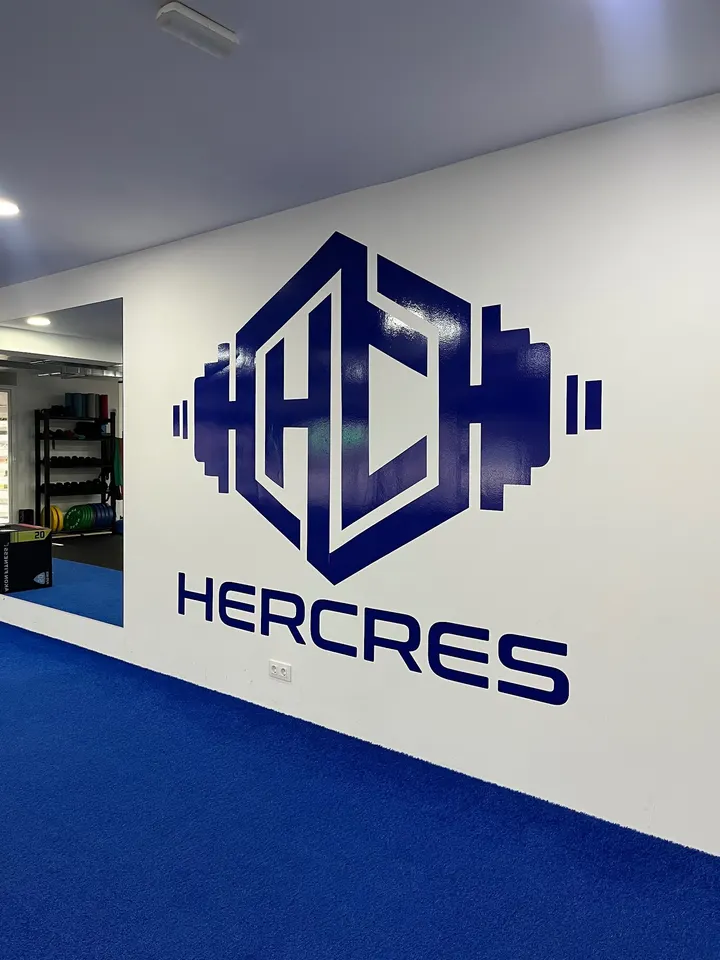 Hercres — entrenamiento personal-studio en Torrejón de la Calzada — 2