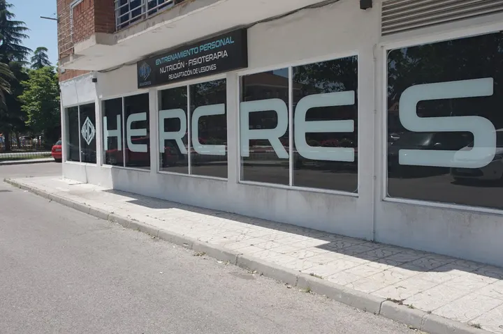 Hercres — entrenamiento personal-studio en Torrejón de la Calzada — 5