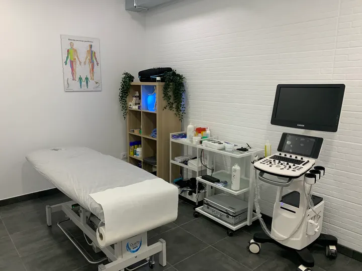 Hercres - Entrenamiento Personal, Fisioterapia y Nutricionista Fuenlabrada — Fuerza en Europa, Fuenlabrada