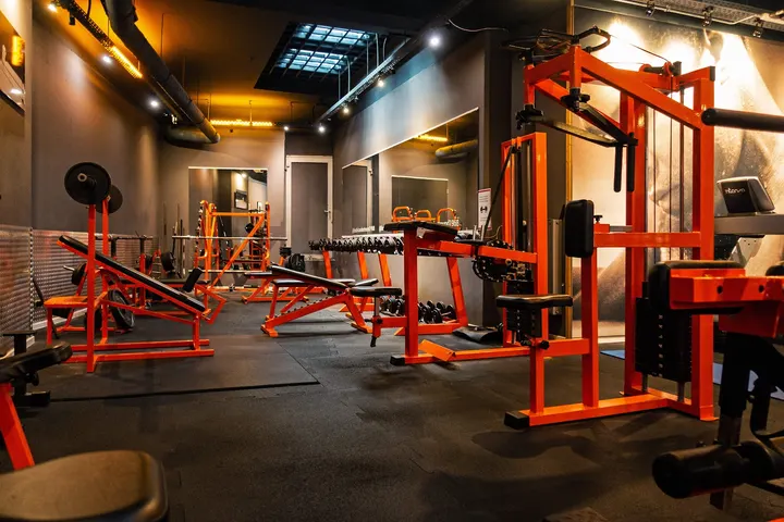 budokan Dortmund — fitnessstudio in Innenstadt-West, Dortmund — 2